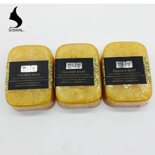 Load image into Gallery viewer, Korean Anti-Aging Collagen Soap