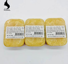 Load image into Gallery viewer, Korean Anti-Aging Collagen Soap