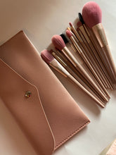 Load image into Gallery viewer, Makeup Brush Set