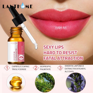 Lip Oil