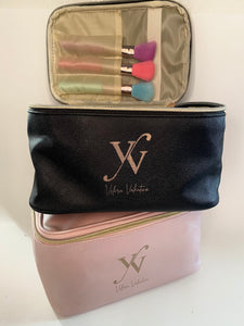 Beautiful Makeup Bag