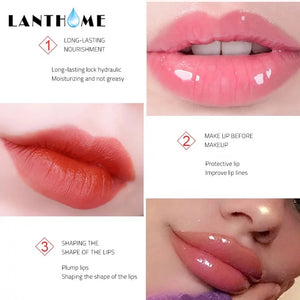 Lip Oil