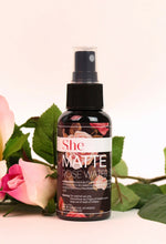 Load image into Gallery viewer, Matte Rose Water Spray
