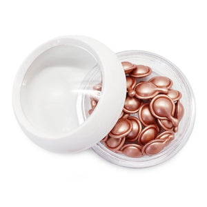 Organic Anti-Wrinkle Retinol Serum Capsule