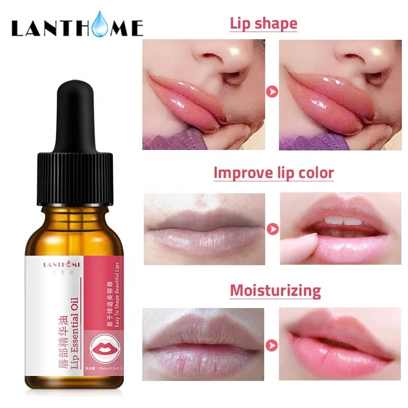 Lip Oil